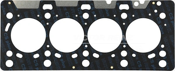 Gasket, cylinder head